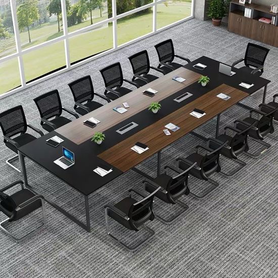 Axel Conference Table