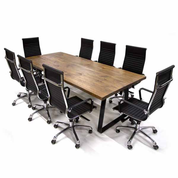 Quadrant Meeting Room Table