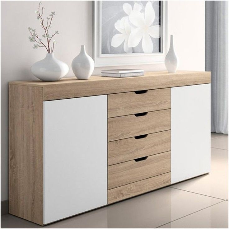 Elson Chest of Drawers