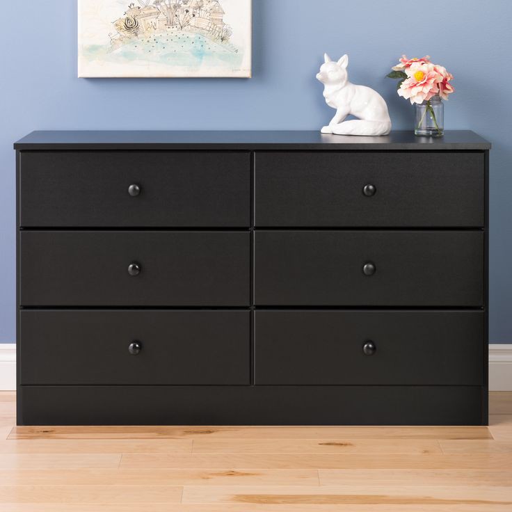 Esme Chest of Drawers