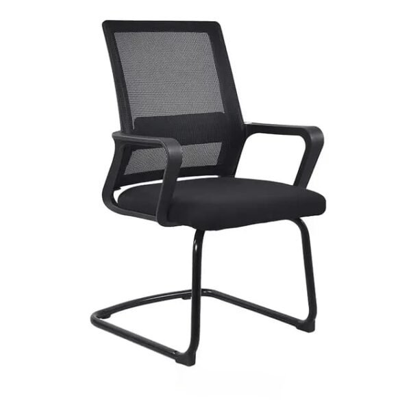 Fixed Meeting Chair – Assorted Marketplace