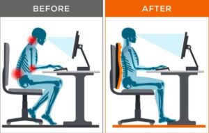 Read more about the article The Benefits of the Ergonomic Chair Design!