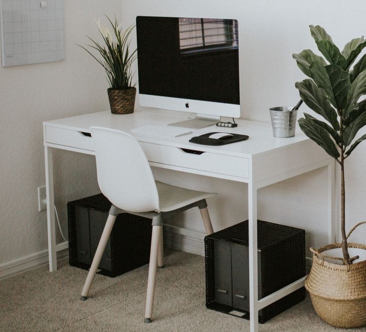 You are currently viewing 7 Reasons Why Having a Designated Workspace at Home Boosts Productivity, Especially for Remote Jobs.